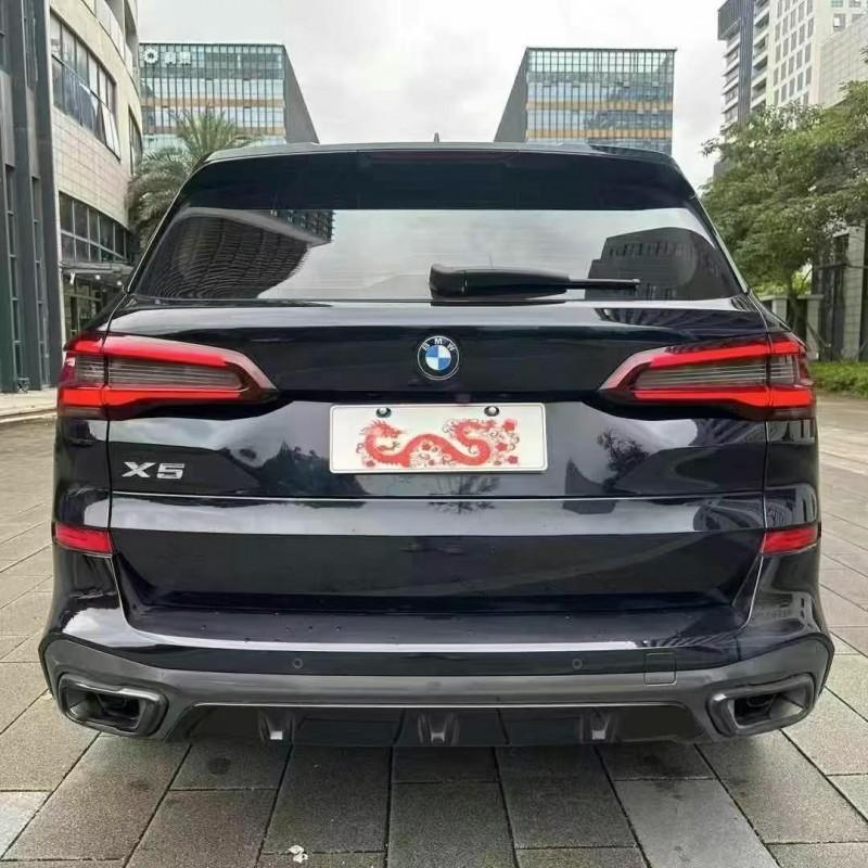 佛山23年寶馬X59
