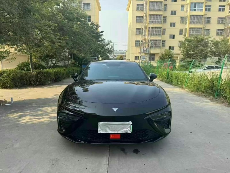 徐州24年哪吒S1