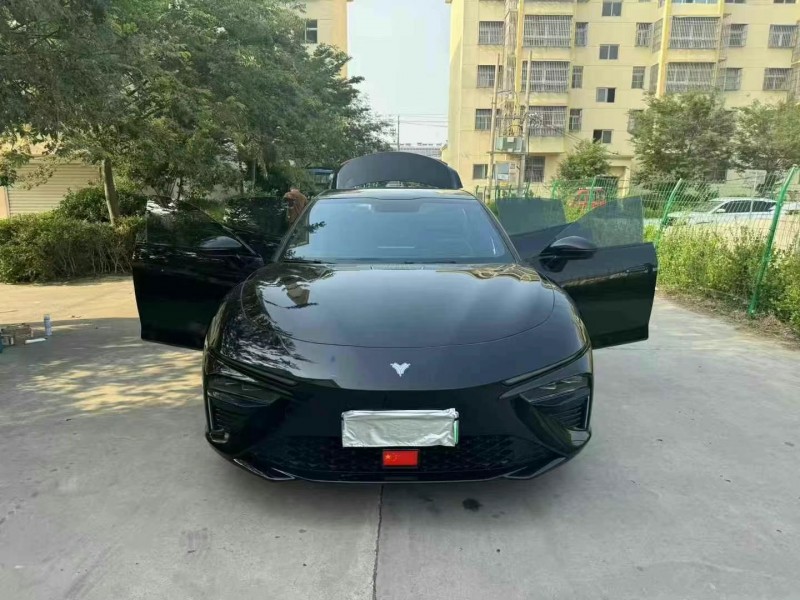 徐州24年哪吒S7