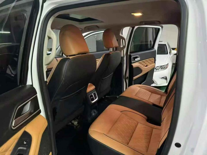 成都21年長城汽車炮 皮卡5