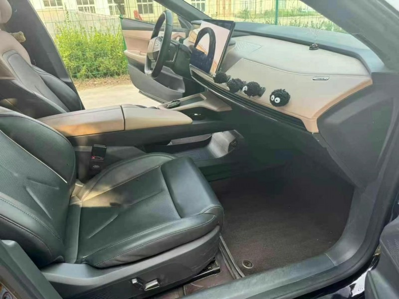 徐州23年長安汽車深藍4