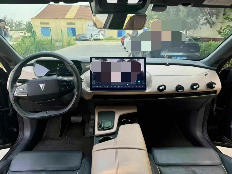 徐州23年長安汽車深藍5
