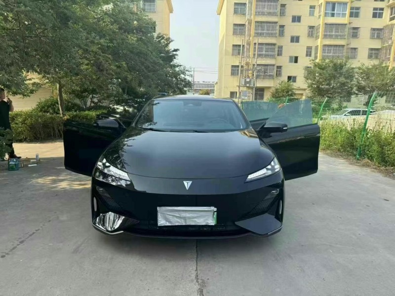 徐州23年長安汽車深藍7