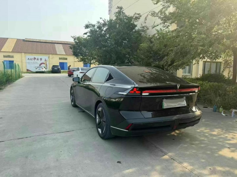 徐州23年長安汽車深藍8