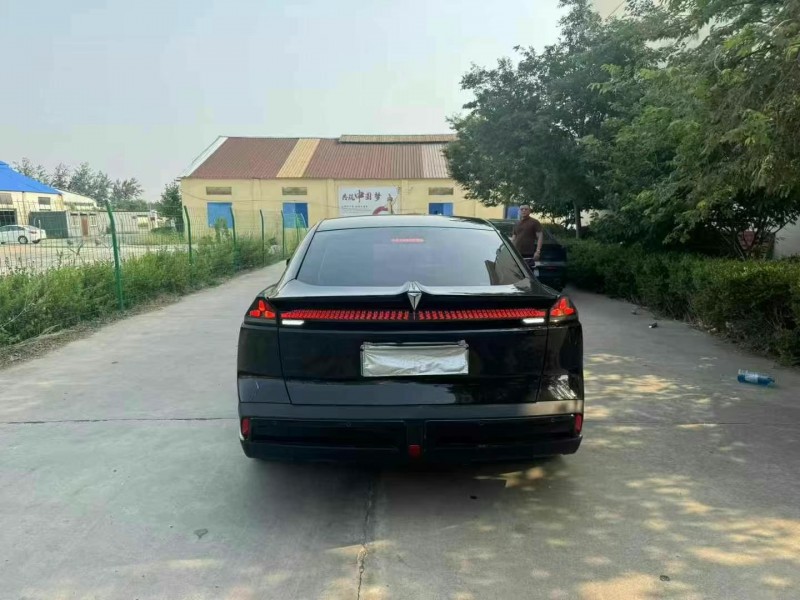 徐州23年長安汽車深藍9