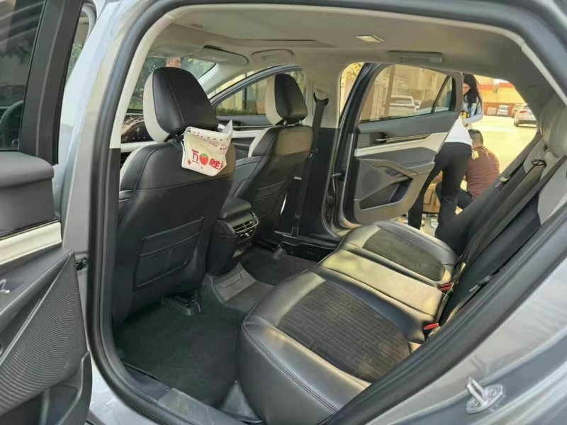 徐州22年福特蒙迪欧5