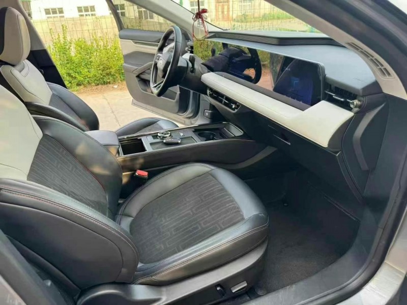 徐州22年福特蒙迪欧6