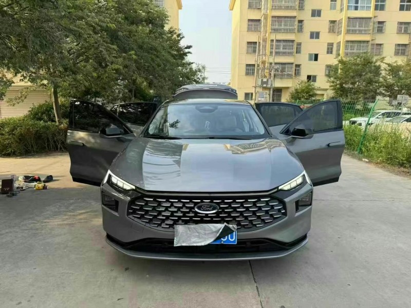 徐州22年福特蒙迪欧7