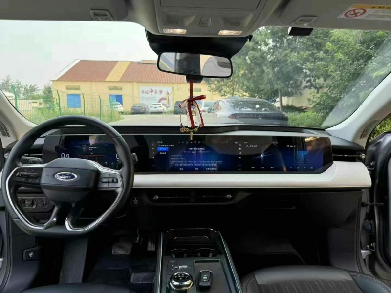 徐州22年福特蒙迪欧8