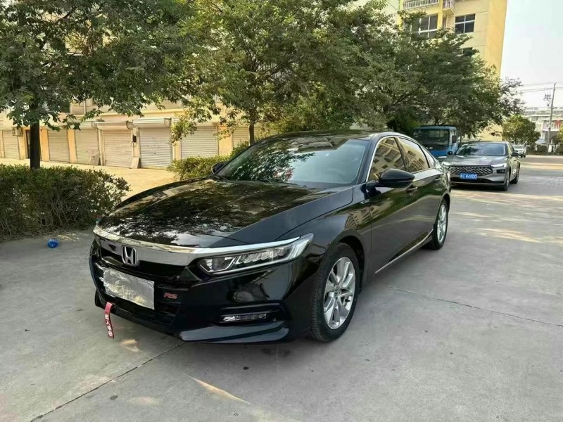 徐州20年本田雅阁2