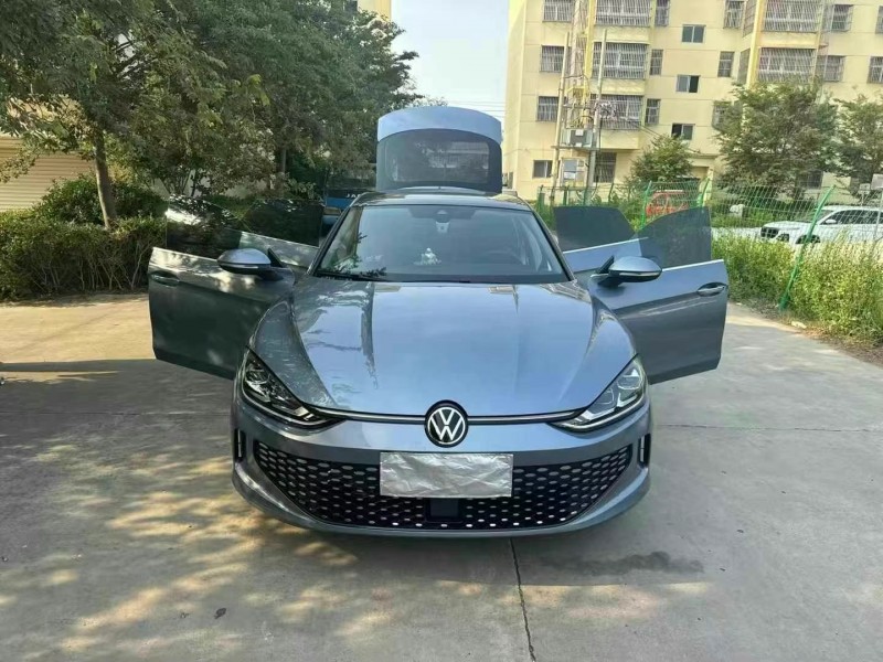 徐州22年大眾凌渡6