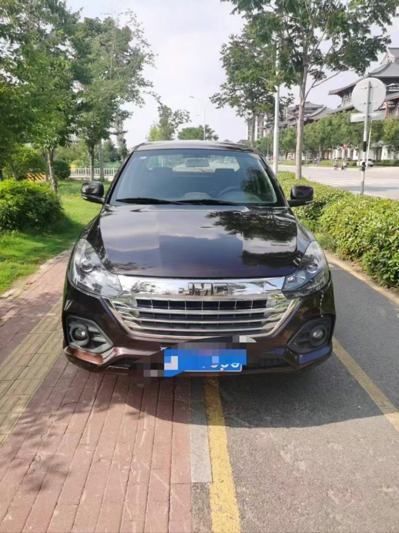 臨沂21年江鈴寶典1