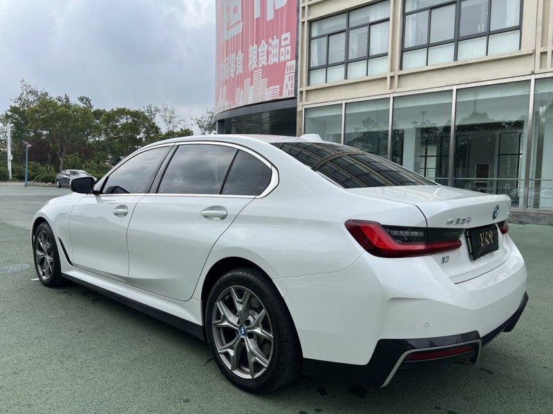 鹽城23年寶馬i38