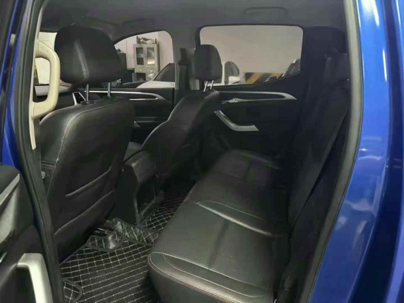 成都23年大通T605