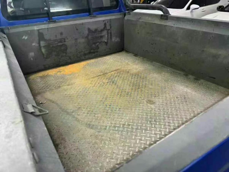 成都23年大通T606