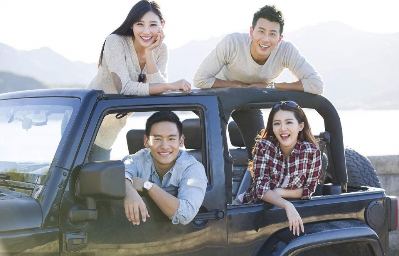 怎么買抵押車才不被別人騙