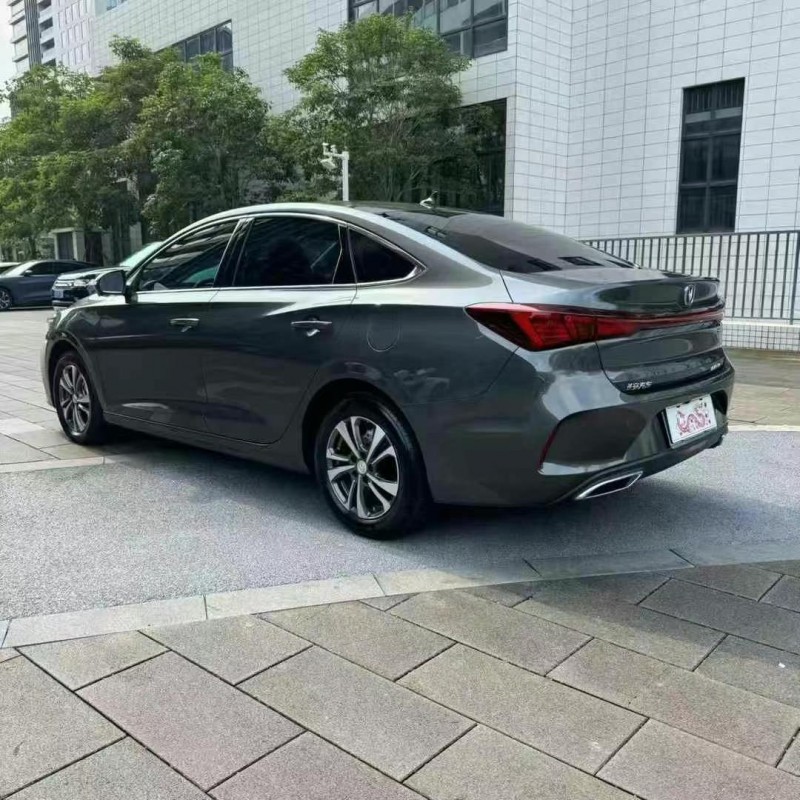 佛山24年長安汽車逸動7