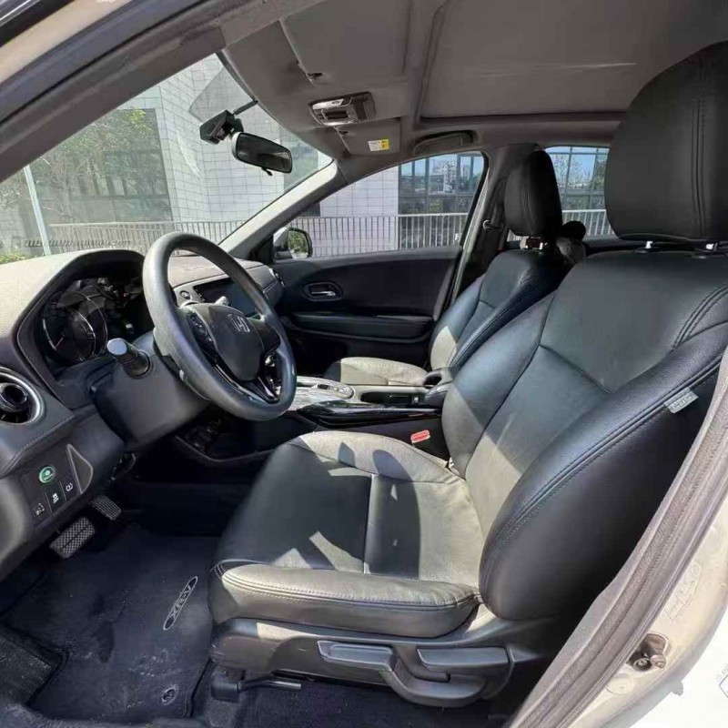 佛山21年本田XRV4