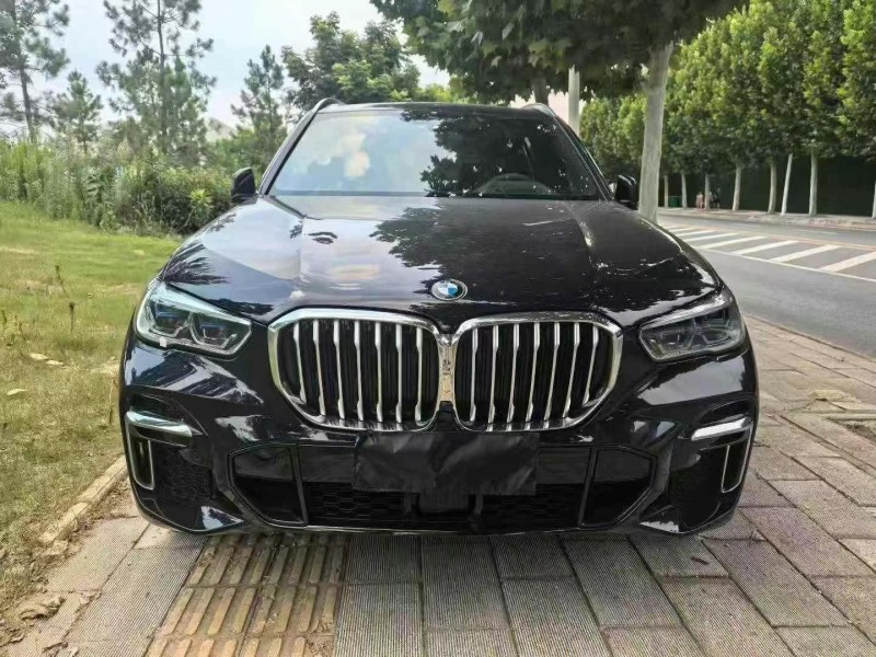 宜昌23年寶馬X51