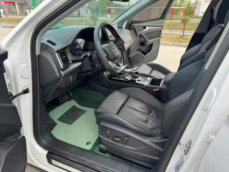 徐州23年奥迪Q53