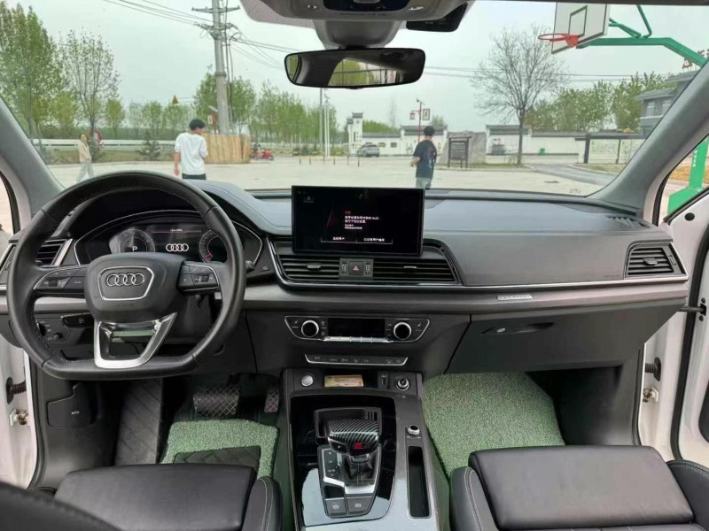 徐州23年奥迪Q54