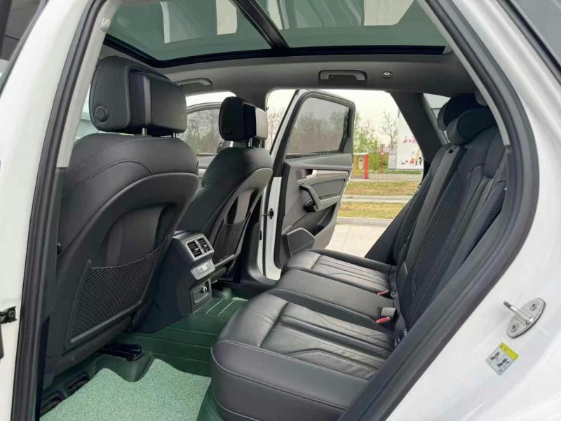 徐州23年奥迪Q56