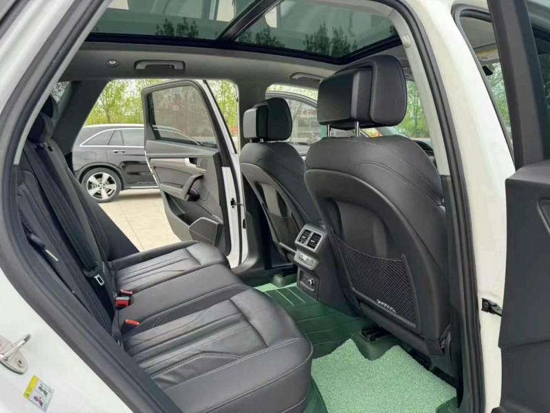 徐州23年奥迪Q57