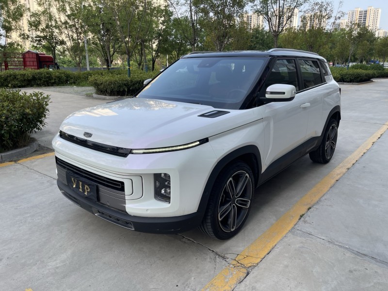 青島20年吉利icon2