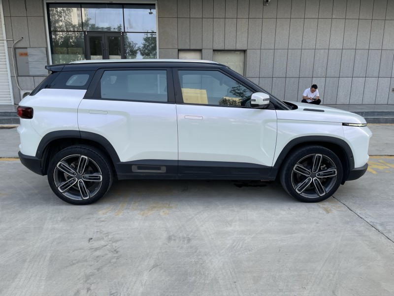 青島20年吉利icon4