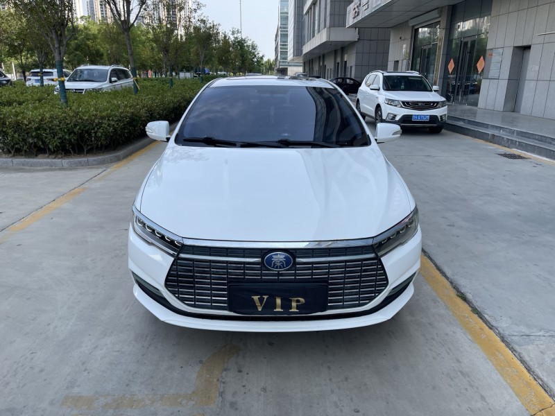 濟寧22年比亞迪秦1