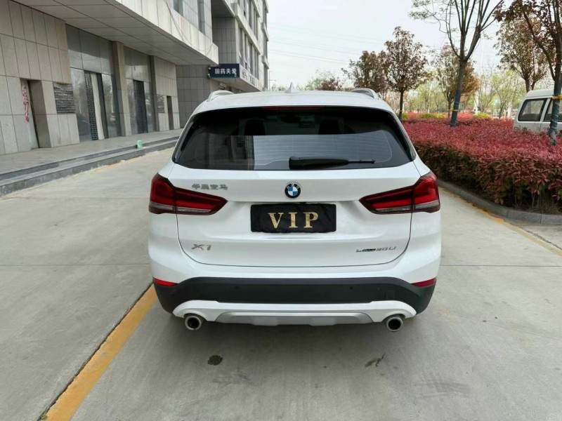 煙臺22年寶馬X19