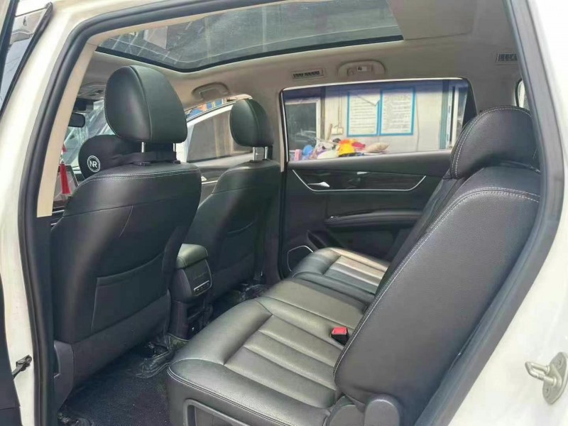 邵阳19年比亚迪宋MAX5