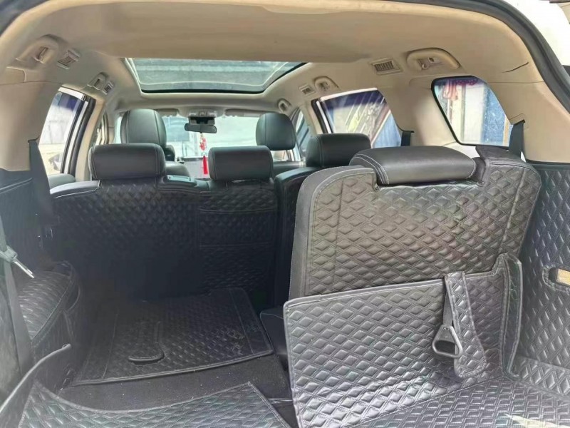 邵阳19年比亚迪宋MAX6