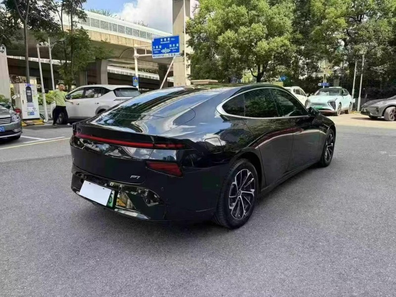 岳陽24年小鵬汽車p78