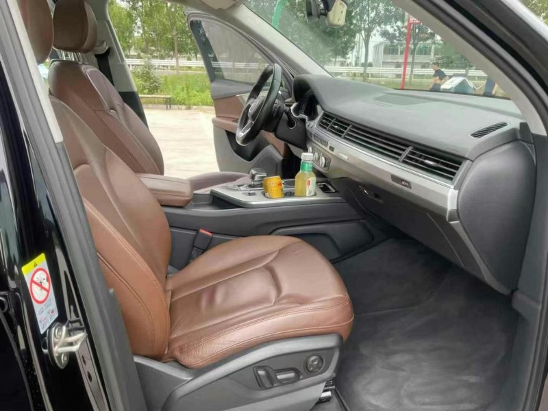 徐州17年奥迪Q75