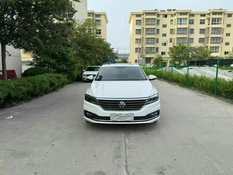 徐州21年大众朗逸1
