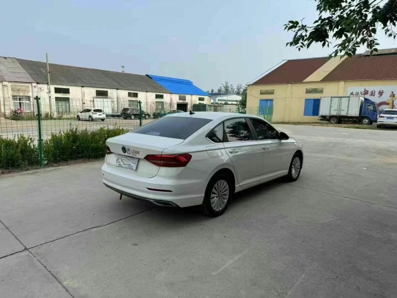 徐州21年大众朗逸3
