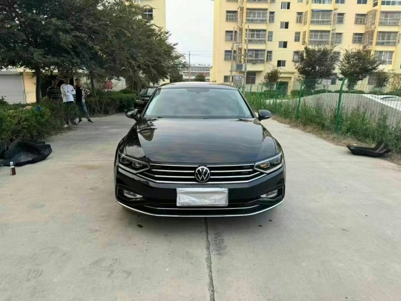 徐州22年大众迈腾1