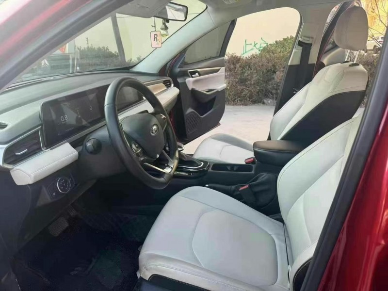 徐州21年福特福睿斯4