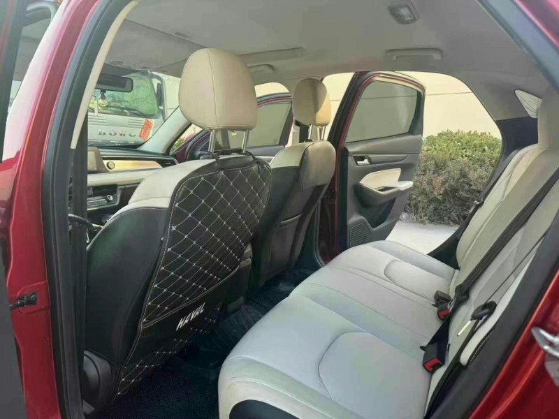 徐州21年福特福睿斯7