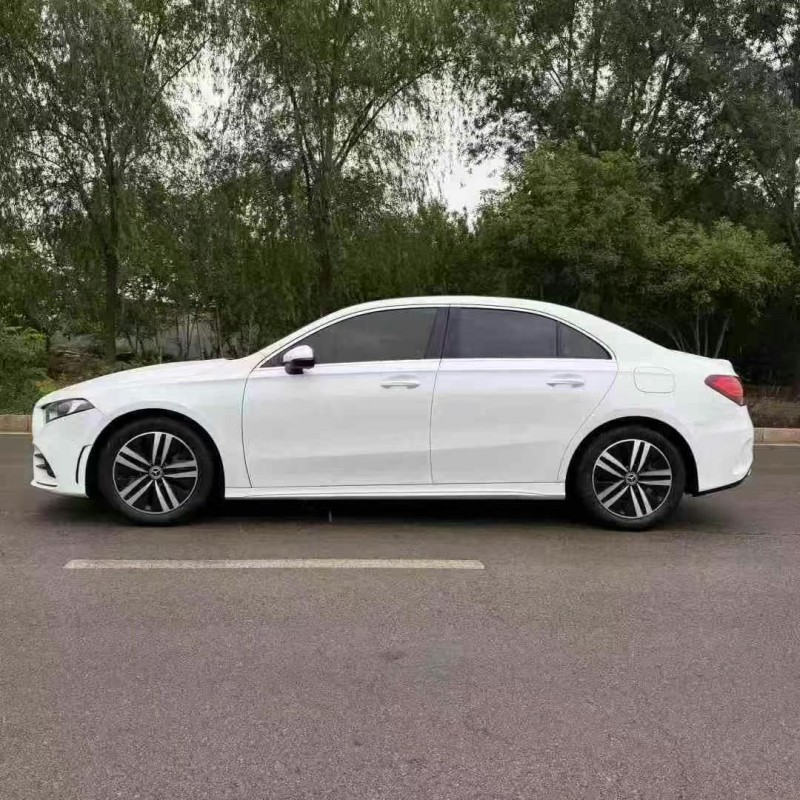 枣庄19年奔驰A6