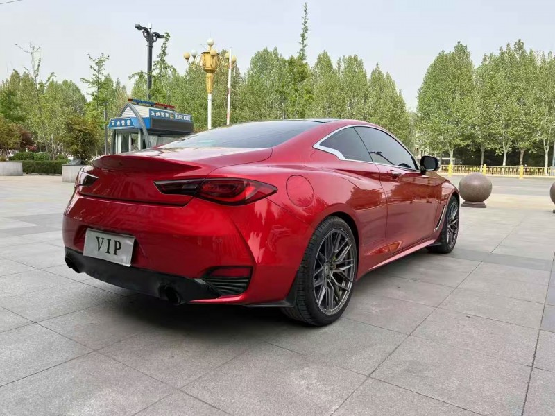 棗莊19年英菲尼迪Q608