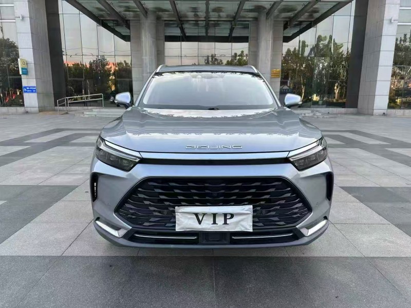 棗莊22年北京X71