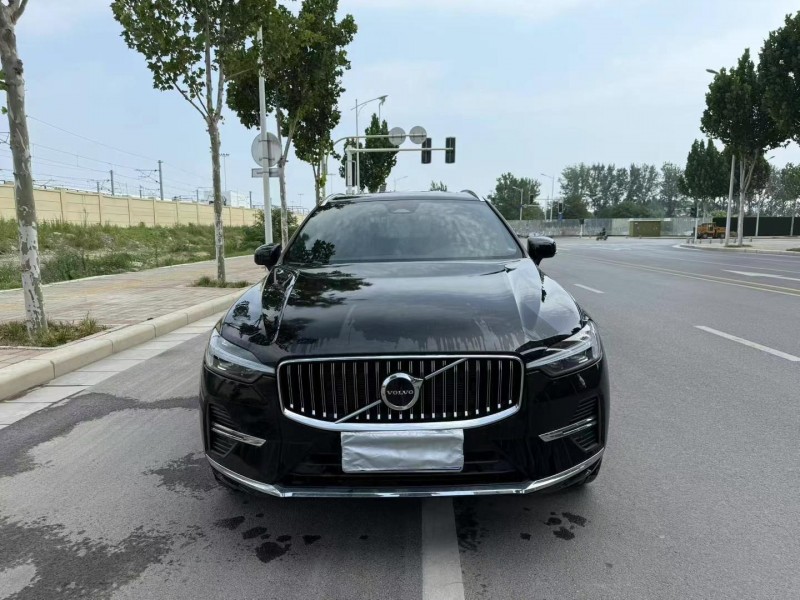 安陽25年沃爾沃XC601
