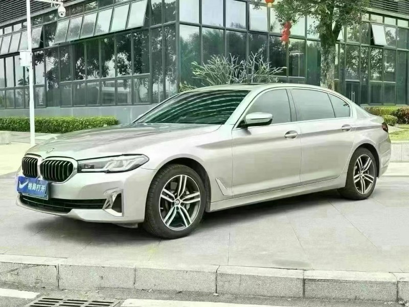 东莞20年宝马5系2