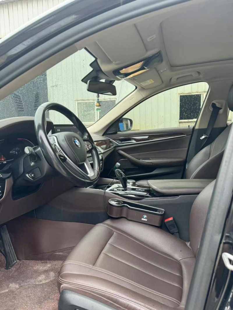 景德镇20年宝马5系6