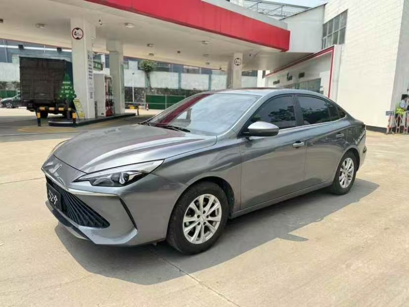 東莞23年榮威i53