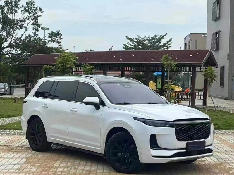 珠海21年理想理想ONE2
