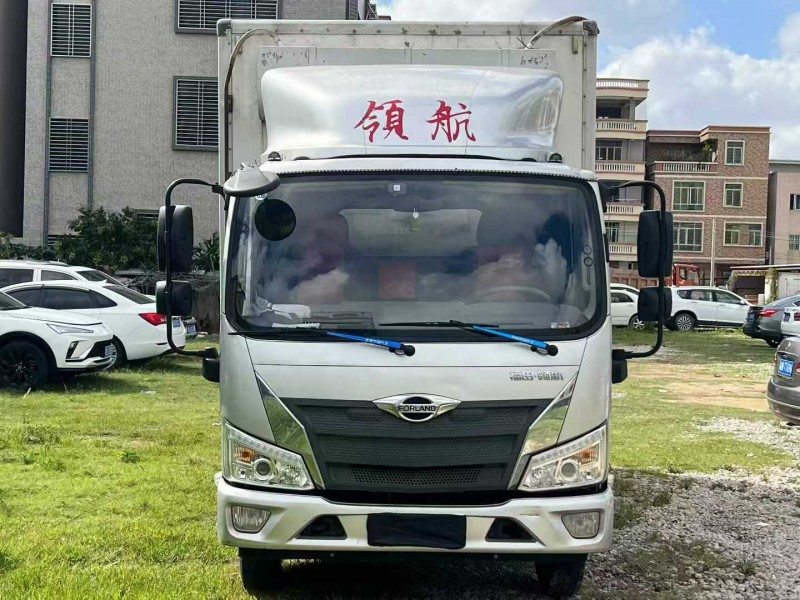 汕頭22年福田領航1