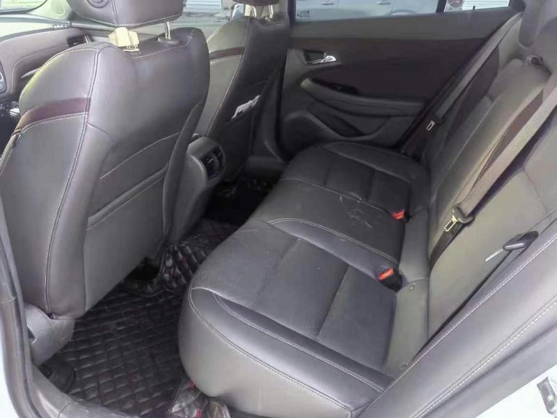 徐州18年雪佛蘭邁銳寶5